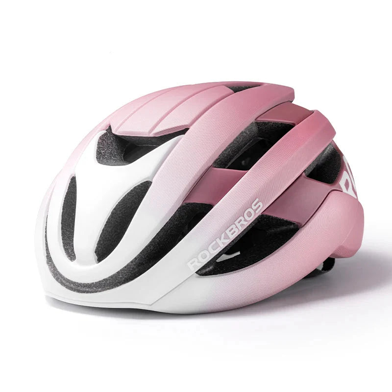 Bicycle Helmet - 270g Breathable and Adjustable