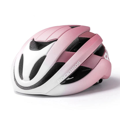 Bicycle Helmet - 270g Breathable and Adjustable