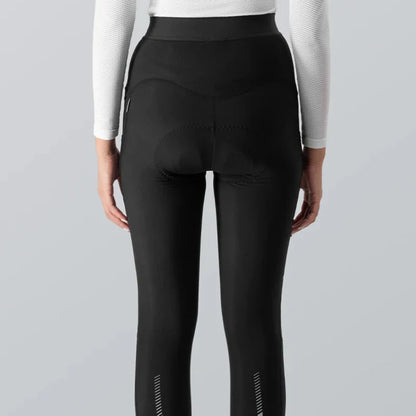 Women's Cycling Pants - Italian Technology Padded Fleece