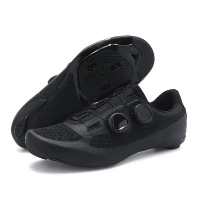Cycling Shoes – Lightweight Power, and Precision Fit