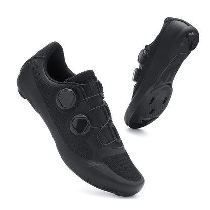 Cycling Shoes – Lightweight Power, and Precision Fit