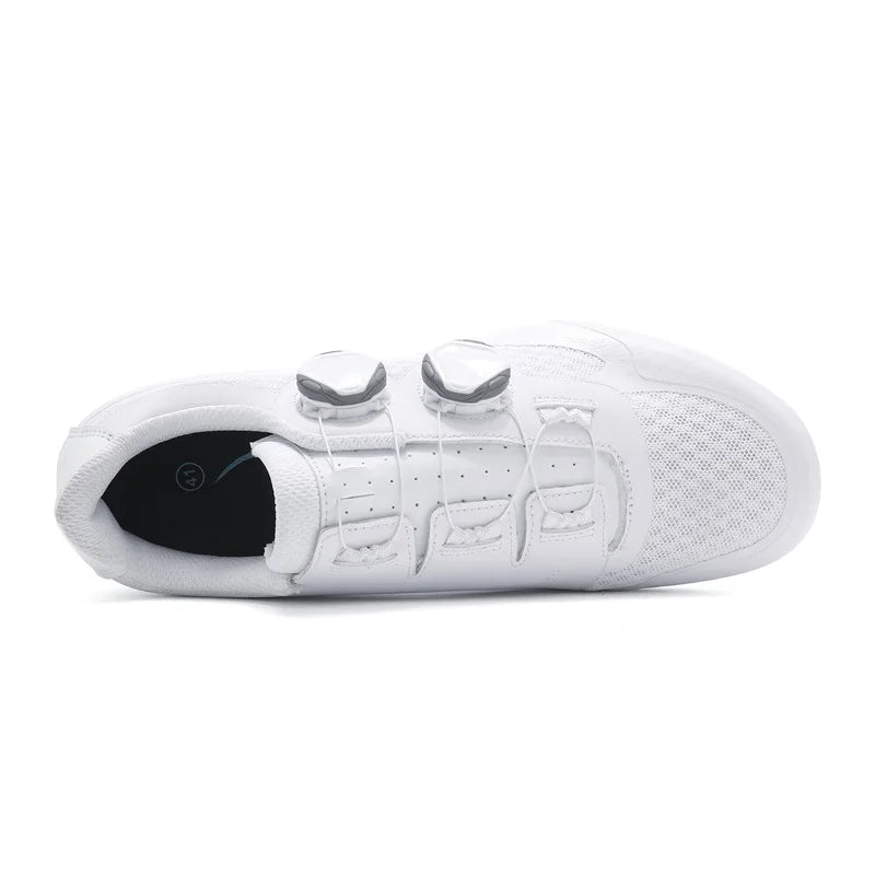Cycling Shoes – Lightweight Power, and Precision Fit