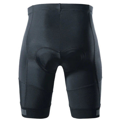 Cycling Shorts - 7 Hour Gel Pad and Quick Dry