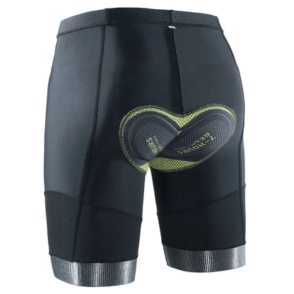 Cycling Shorts - 7 Hour Gel Pad and Quick Dry
