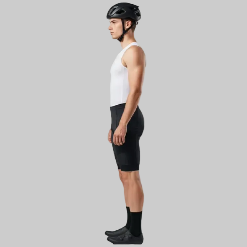 Cycling Shorts - 7 Hour Gel Pad and Quick Dry