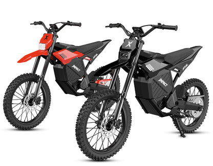 Eskute® Ebike Combo Sale RT X *2