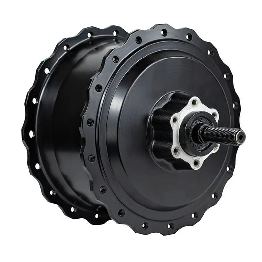 Eskute Hub Motor
