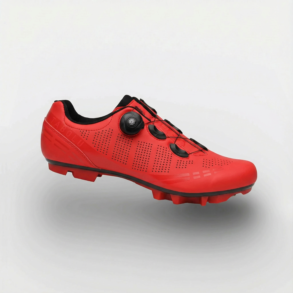 Calibre Mountain Bike Shoe