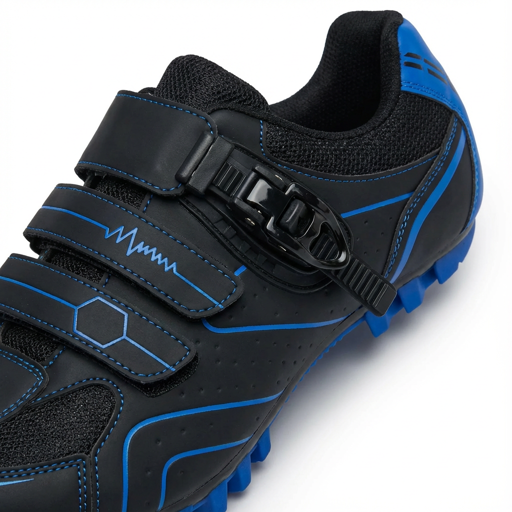 Pulse Flat Pedal Cycling Shoe