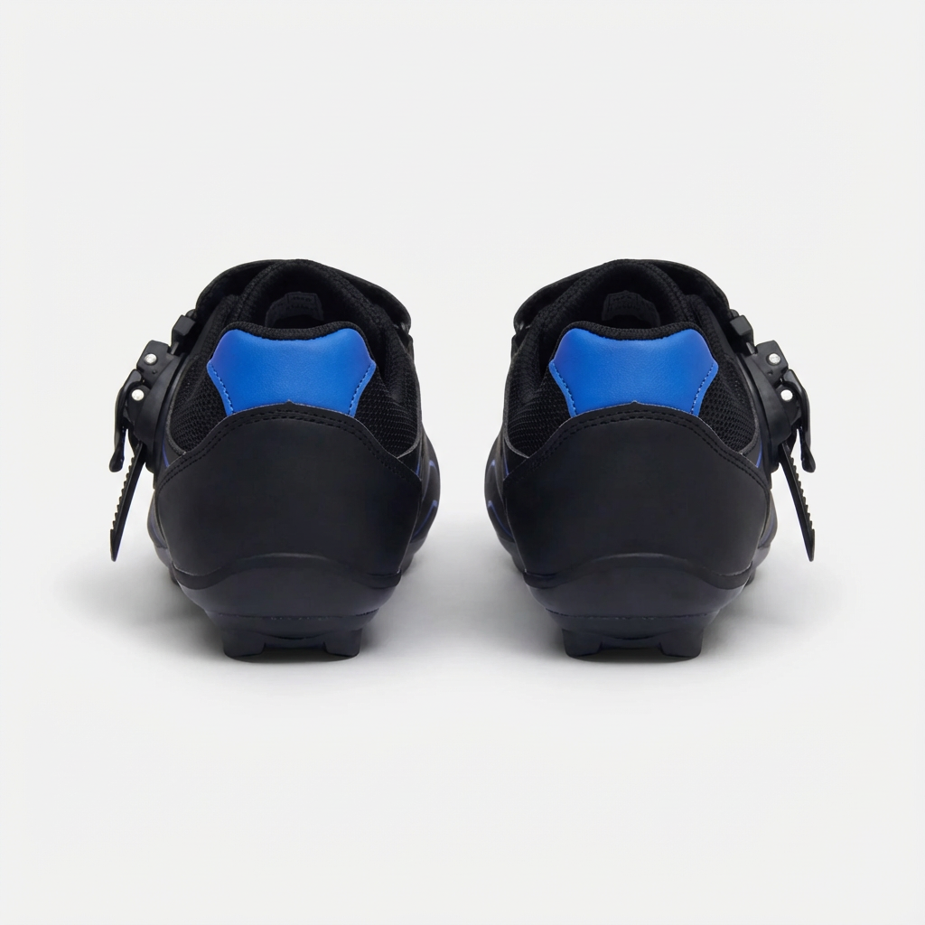 Pulse Flat Pedal Cycling Shoe