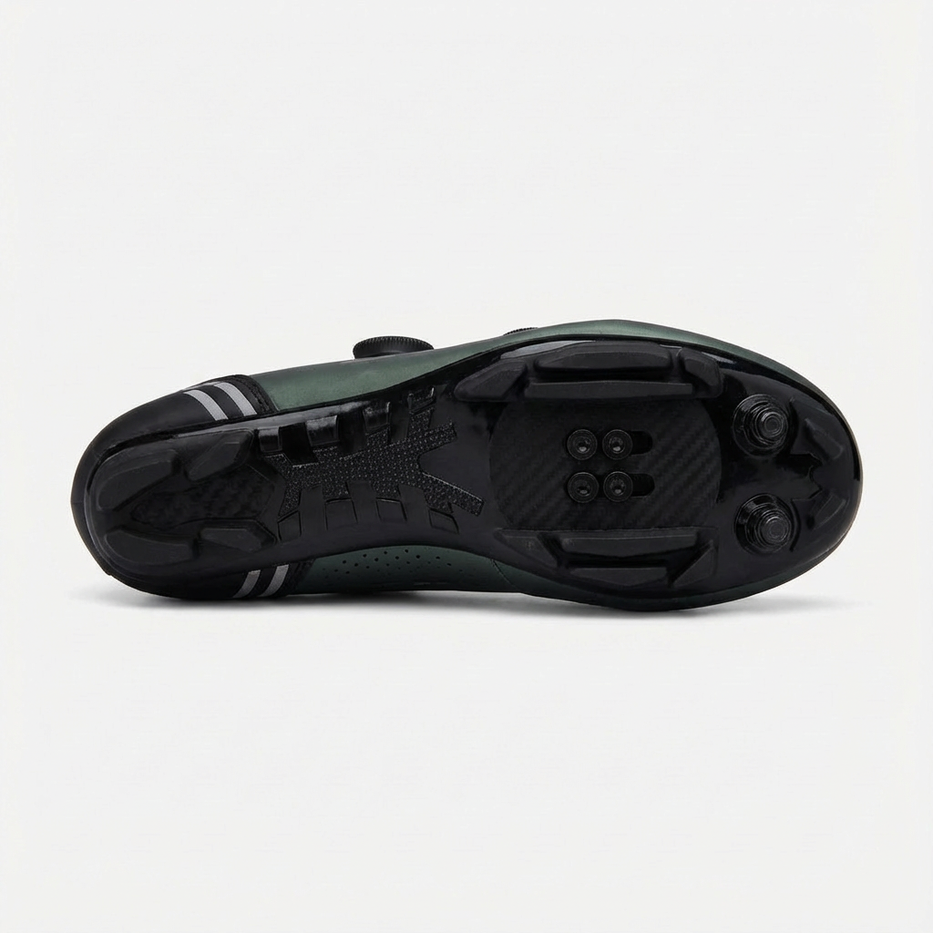 Strata Mountain Bike Shoe