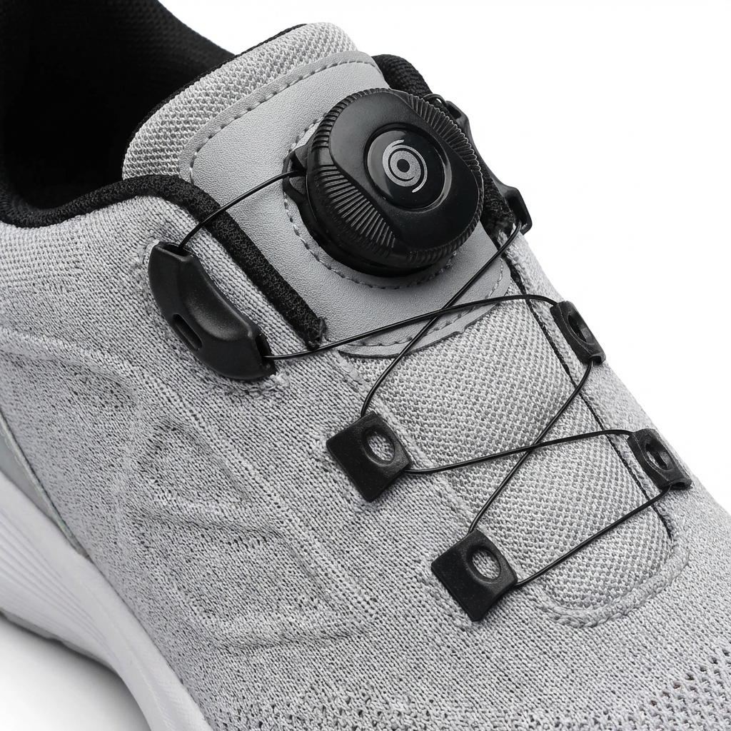 Kinetic Mountain Bike Shoe