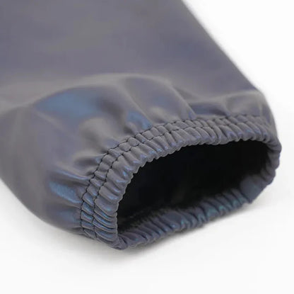 Cycling Jacket Water-Resistant Reflective
