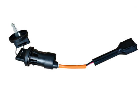 Eskute Lock Set