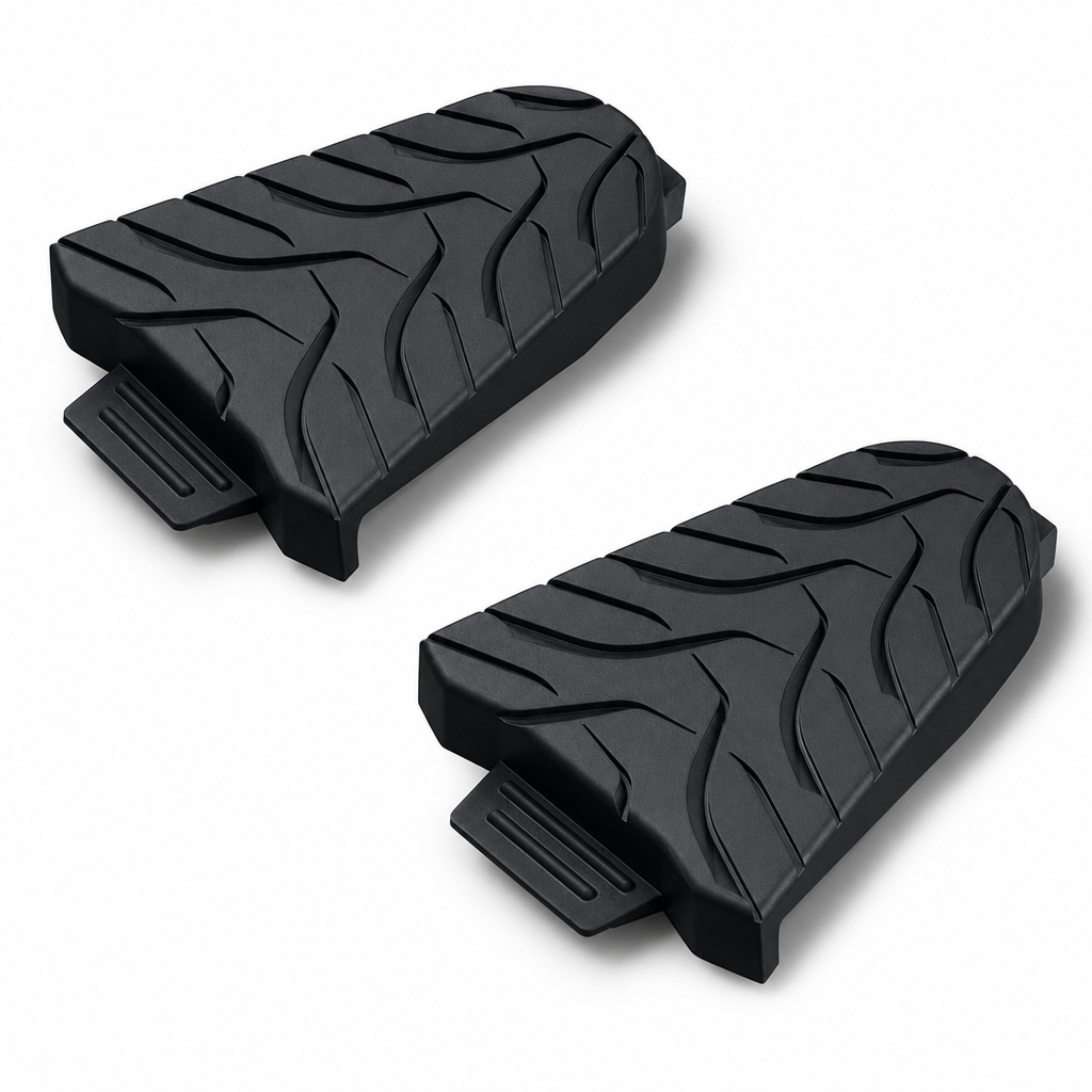 VELOC Road Cleat Covers