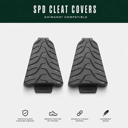 VELOC Road Cleat Covers