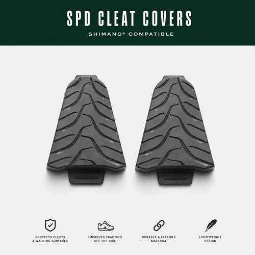 VELOC Road Cleat Covers