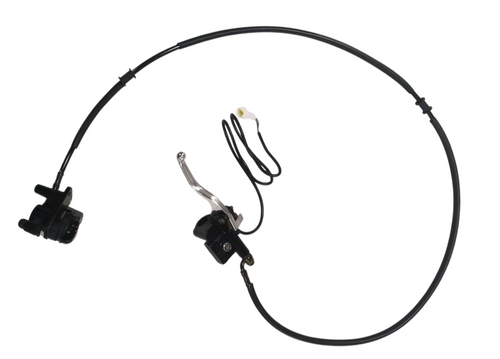 Nova Mini Disc Brakes