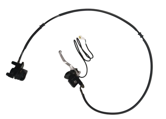 Nova Mini Disc Brakes