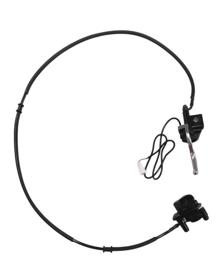 Nova Mini Disc Brakes