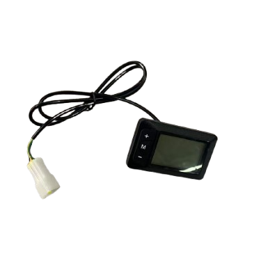 LCD Display