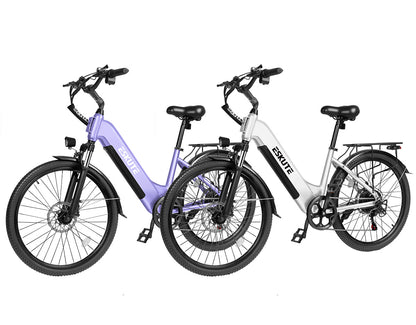 Eskute® Ebike Combo Sale C200 ST*2