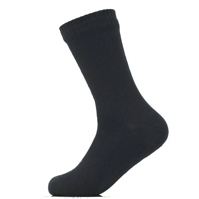 Waterproof Socks Knee-High Breathable