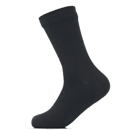 Waterproof Socks Knee-High Breathable