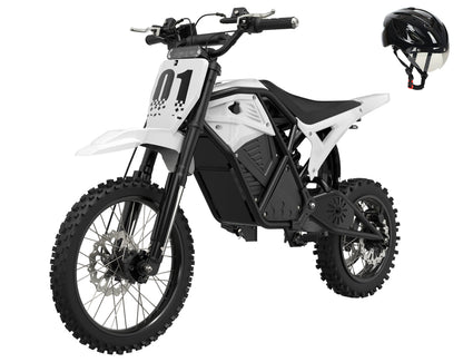 Eskute® Nova Mini Electric Dirt Bike For Teens & Adults